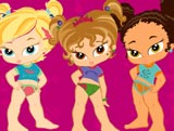 Bratz Babyz Bling