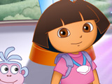 Dora Saves the Crystal Kingdom