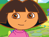 Dora the Explorer: La Casa de Dora