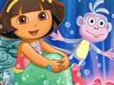 Dora's Mermaid Adventure 2