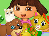 Dora Pets Care