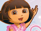 Dora's Ballet Adventure