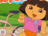 Dora Saves the Farm