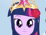 Equestria Girls Ponify Yourself