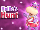 Hallie's Hunt