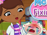 McStuffins Fixin' Lambie