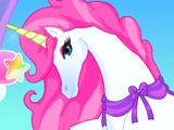 Unicorn Dress Up 2