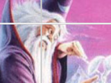 Puzzle: Wizard and Unicorns