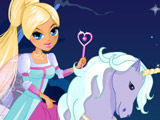 Unicorn Princess