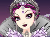Ever After High: Legacy Day Raven  Queen