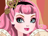 Ever After High: Cupid Dress Up