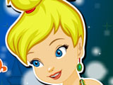TinkerBell Hair Salon