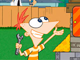 Phineas y Ferb: Tower-Inator