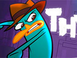 Agent P: Bot Thwack