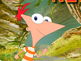 Phineas y Ferb: Rescue Ferb