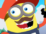 Minion Jump Adventure