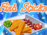 Fish Sticks