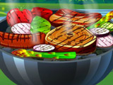 Summer Grill