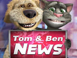Tom & Ben News