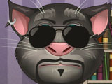 Talking Tom Great Makeover