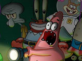 Spongebob Gone Missing