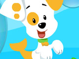 Bubble Guppies: Bubble Puppy's Bubble Pop