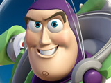 Toy Story: Buzz Lightyear's Flight for Distance