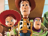 Toy Story: 6 Difference