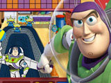 Toy Story: Bowl-o-Rama