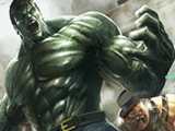 Hulk Rumble Defence
