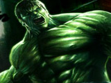Hulk Madness