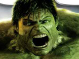 The Incredible Hulk: Hidden Objects
