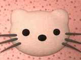 Hello Kitty Room Escape