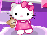 Hello Kitty's Room