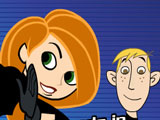 Kim Possible and Friends in Rufus Rescue
