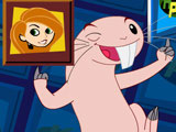 Kim Possible: Rufus Recall