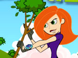 Kim Possible Eco Challenge