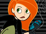 Kim Possible Adventure Island