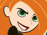 Kim Possible Code Breaker