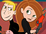 Kim Possible: Drakkens Lair