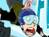 Kim Possible: Ron's Freefail