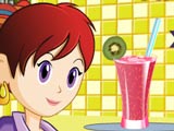 Cocina con Sara: Batido de Frutas