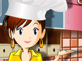 Cocina con Sara: Pizza Casera