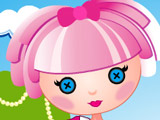 Lalaloopsy Land Dolls