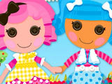 Lalaloopsy Workshop