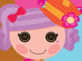 Lalaloopsy Carnival of Friends