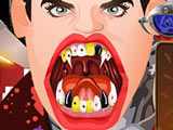 Dracula's Dentist
