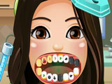 I Carly Dentist