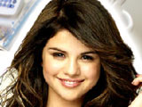 Selena Gomez Perfect Teeth