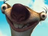 Ice Age 2: Ptero Glide